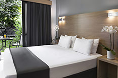 Atlas Skiathos accommodation in Skiathos Town