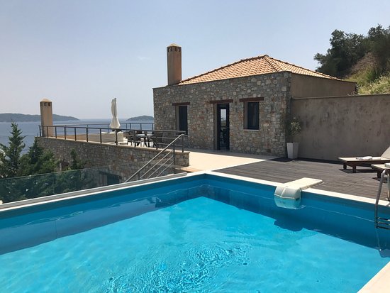 Golden King Villas