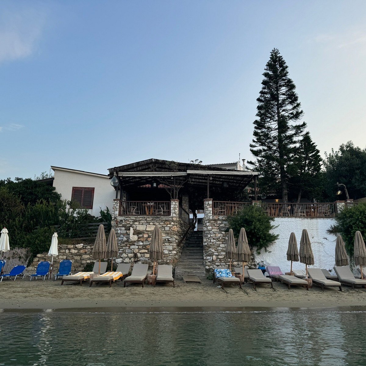 Megali Ammos House accommodation in Skiathos